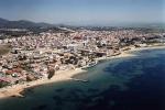 Platja del Juanito - Sant Carles de la Ràpita