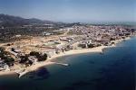 Capri beach - Sant Carles de la Ràpita