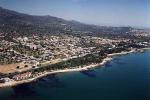 Del Suís beach - Sant Carles de la Ràpita