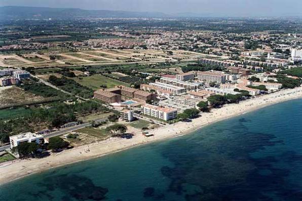 Platja de l'Esquirol - Cambrils