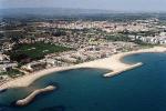 Platja de la Llosa - Cambrils