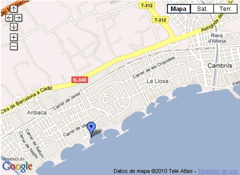 The Ardiaca Beach 4