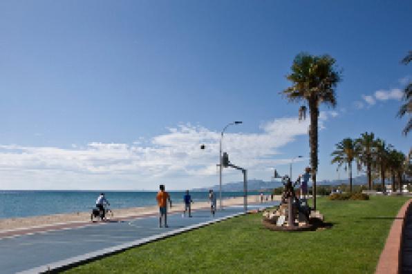 Platja de la Riera 4