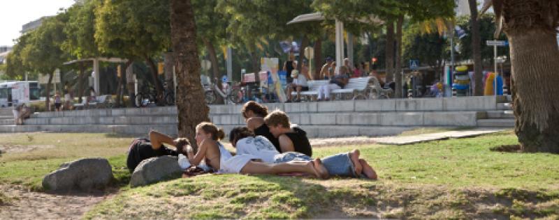Playa del Regueral o Prat d'en For&egrave;s 3