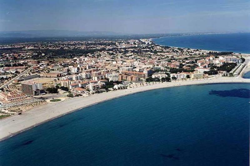 Playa del Arenal - l'Hospitalet de l'Infant