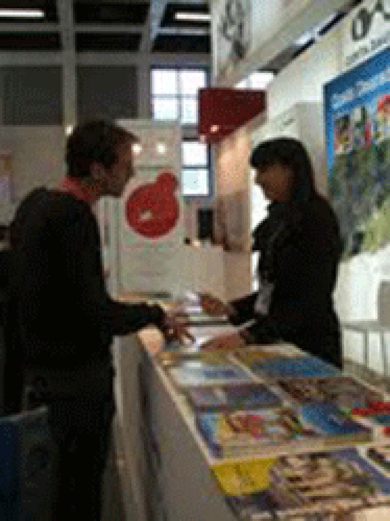 Tarragona promueve la Costa Dorada en la Feria ITB de Berl&iacute;n
