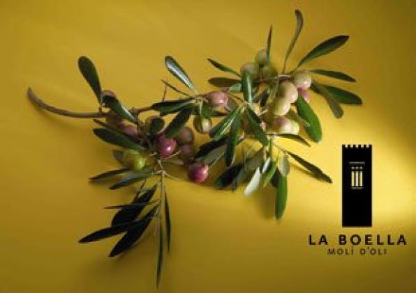 La Boella prepara la 'Fiesta del Aceite' más exclusiva de la Costa Dorada