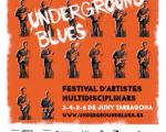 The Underground Blues Festival, ready to fill Tarragona with music and art 1