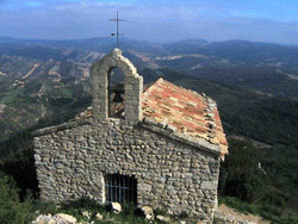 Els Castells de Gaià