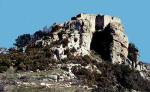 El castell de Selmella