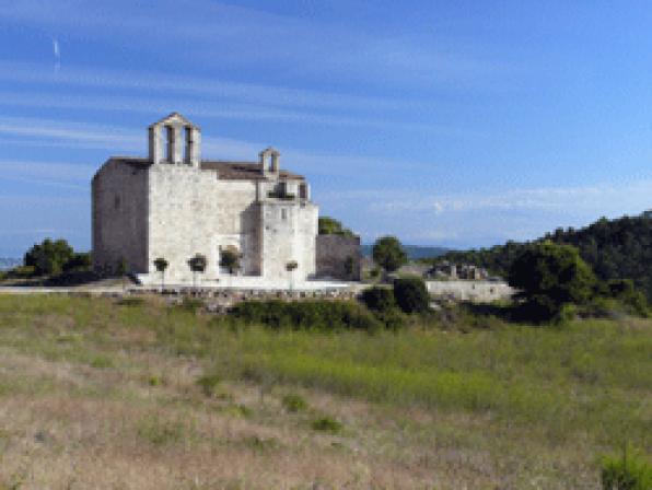 Entorno de Montagut y del Puig de Formigosa