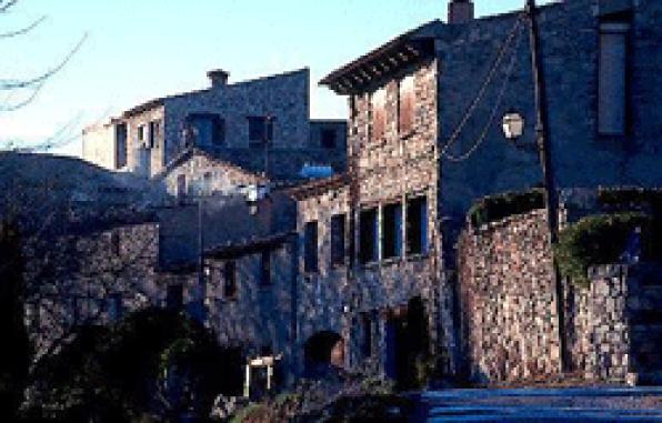 El barranc de La Vall: de Montblanc a Rojals
