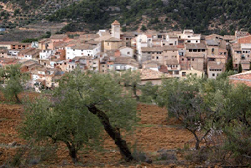 Recorregut hist&oacute;ric per La Vilella Baixa i Cabac&eacute;s