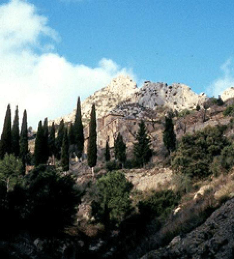 De Tivissa a Sant Blai