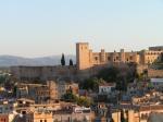 Suda Castle, historic fortification of Tortosa