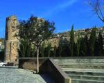 Tortosa: mediterranean city, the kewish presence