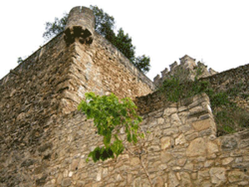De Piles a Rocafort deQueralt
