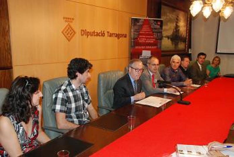 El FIC-CAT presenta les novetats dŽaquesta edici&ograve;