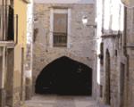 Fatarella and the hermitages of Sant Bartomeu and Sant Francisco