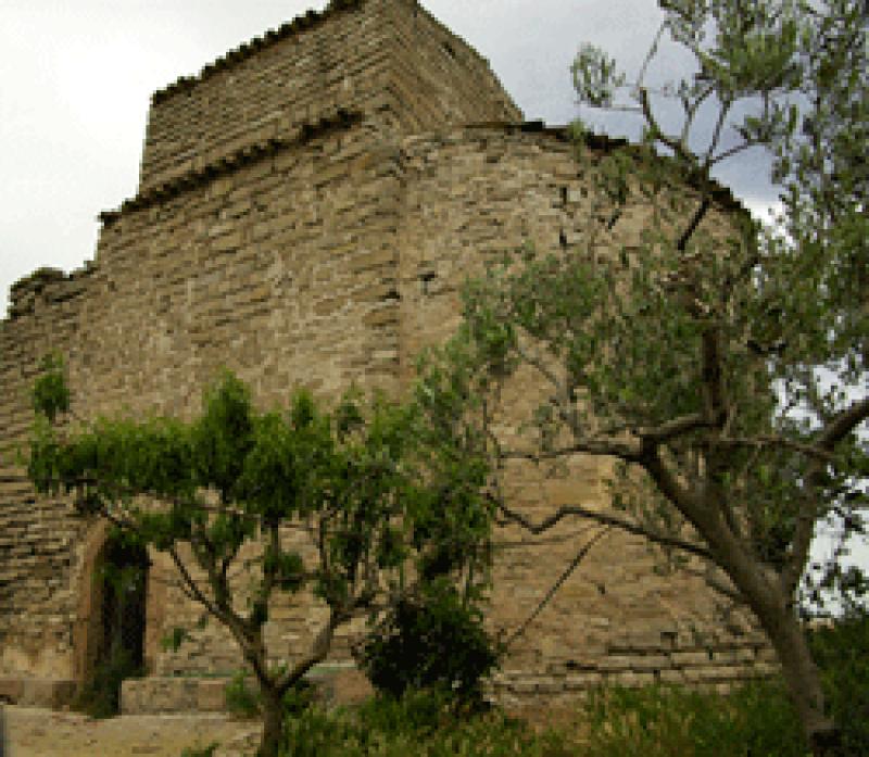 Aguil&oacute;, la Pobla de Carivenys y les Roques