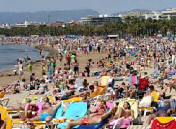 Un 87% dels salouencs valoren que el nivell de vida de Salou és alt