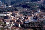 El entorno rural de Pradell de la Teixera y Porrera