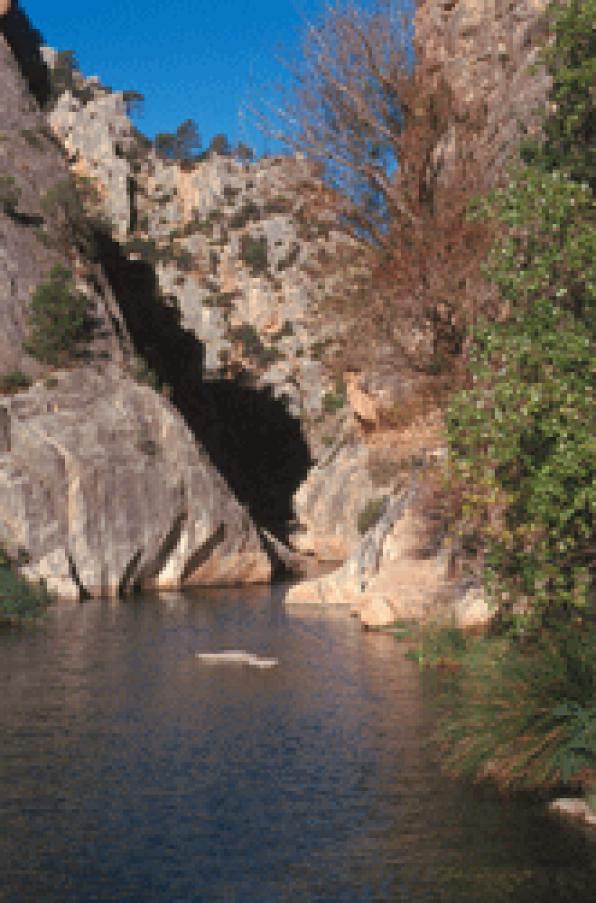 Tortosa per la Via Verde