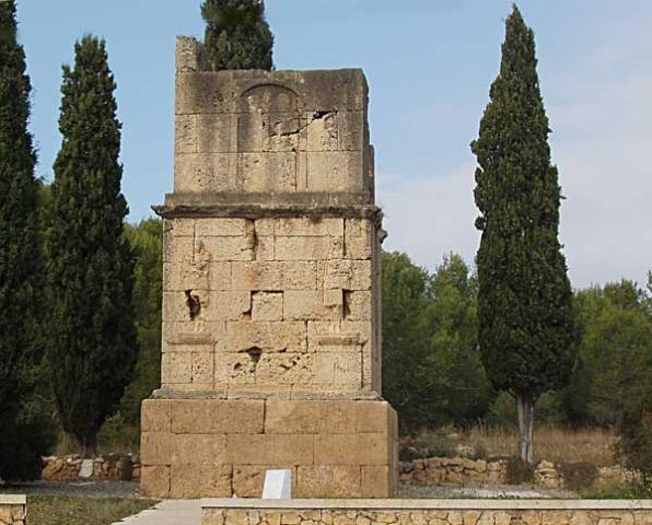 Tarragona - Ciutat Patrimoni de la Humanitat