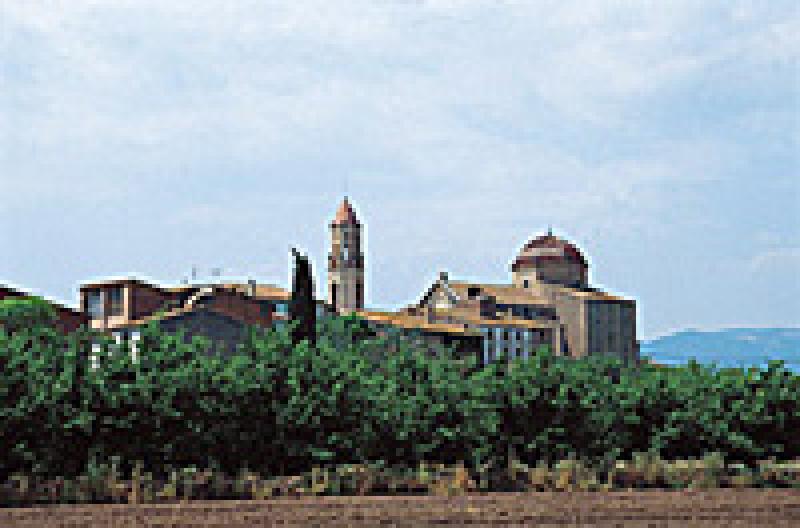 la Mas&oacute;