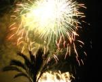 The fireworks will open Galician XXI International Fireworks Competition Tarragona City