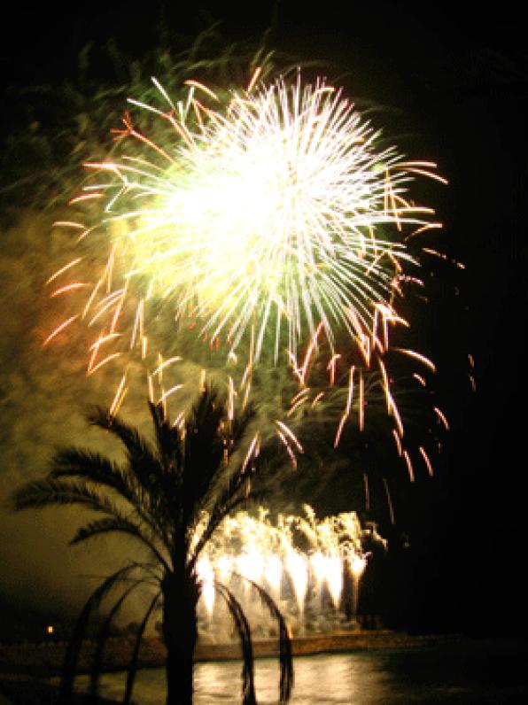 La pirotecnia gallega abrirá el Concurso Internacional de Fuegos Artificiales Ciudad de Tarragona