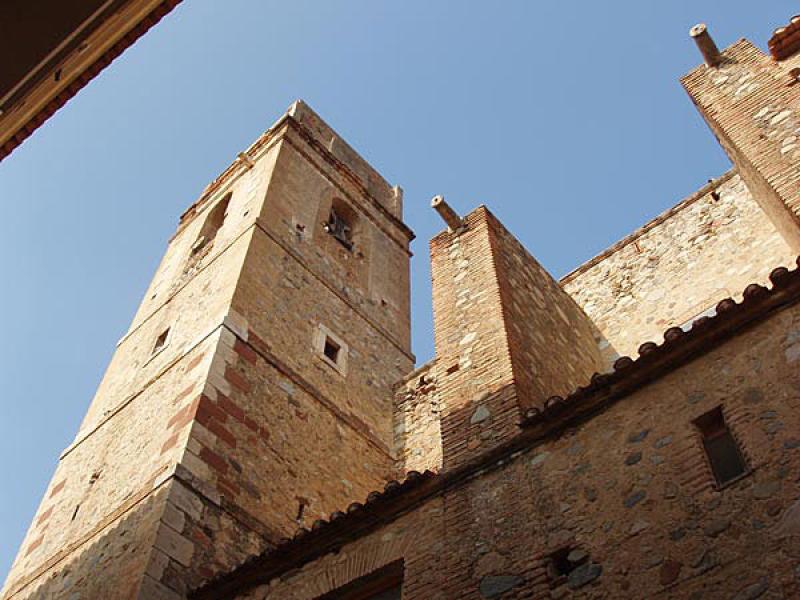 Montbri&oacute; del Camp 1
