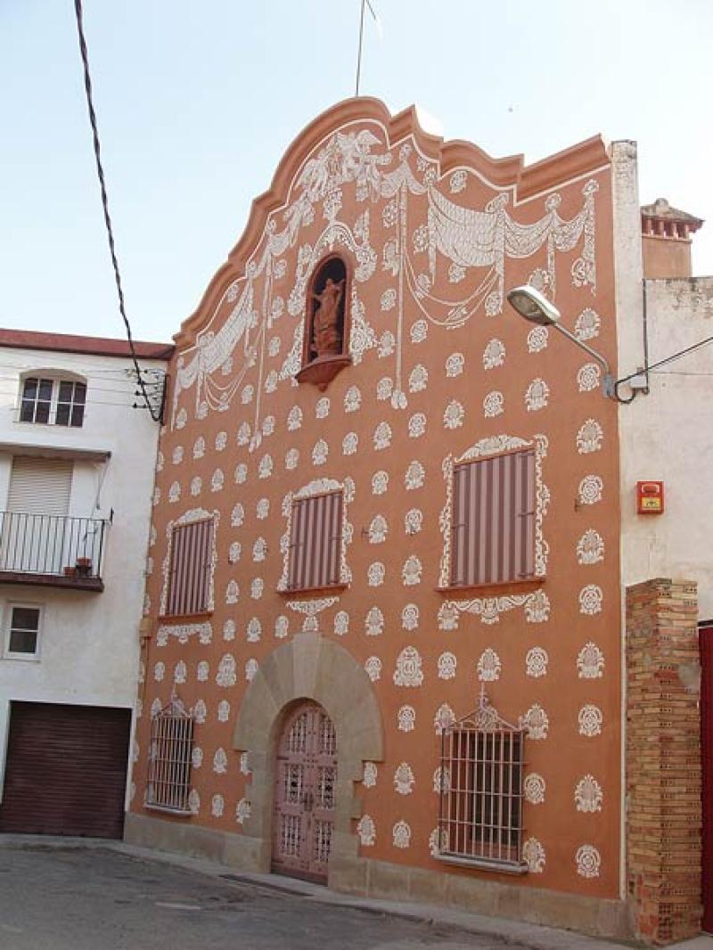 Montbri&oacute; del Camp 6
