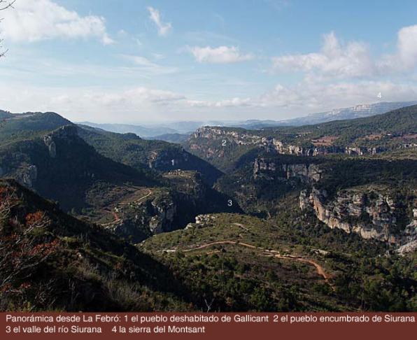 la Febró 1