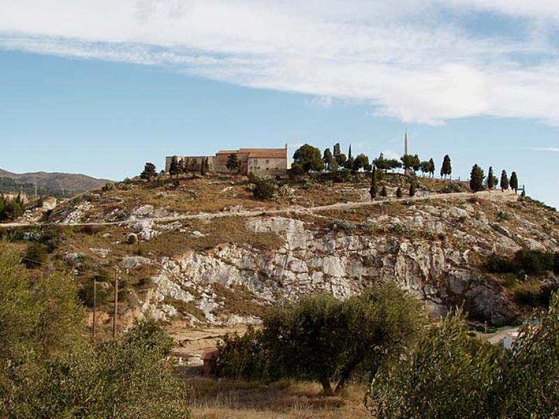 Castellvell del Camp