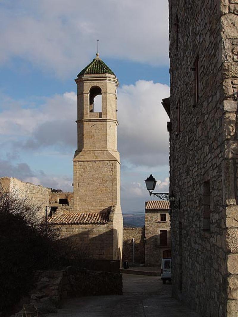 For&egrave;s 1