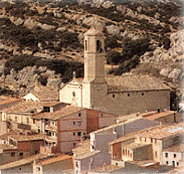 Vilanova de Prades