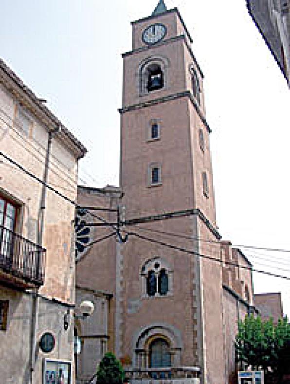 Llorenç del Penedès