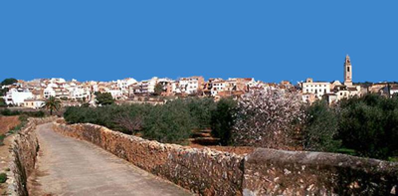 la Pobla de Montorn&egrave;s