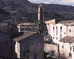 la Torre de Fontaubella