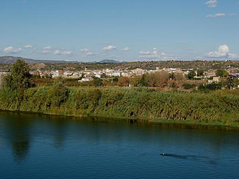 M&oacute;ra la Nova