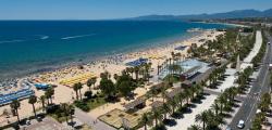 Salou, la playa de Europa