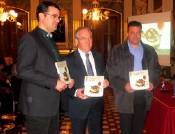 Tarragona promotes carob as a new culinary ingredient