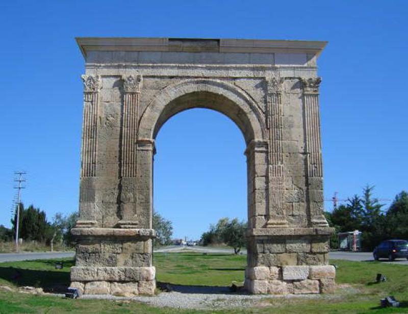 Roda de Bar&agrave;