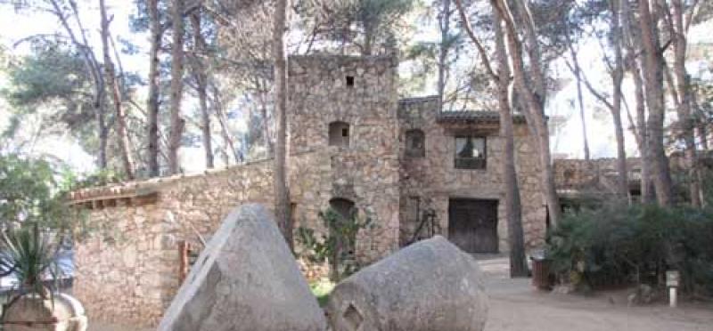 Masia Catalana <br />Salou.Costa Dorada 3