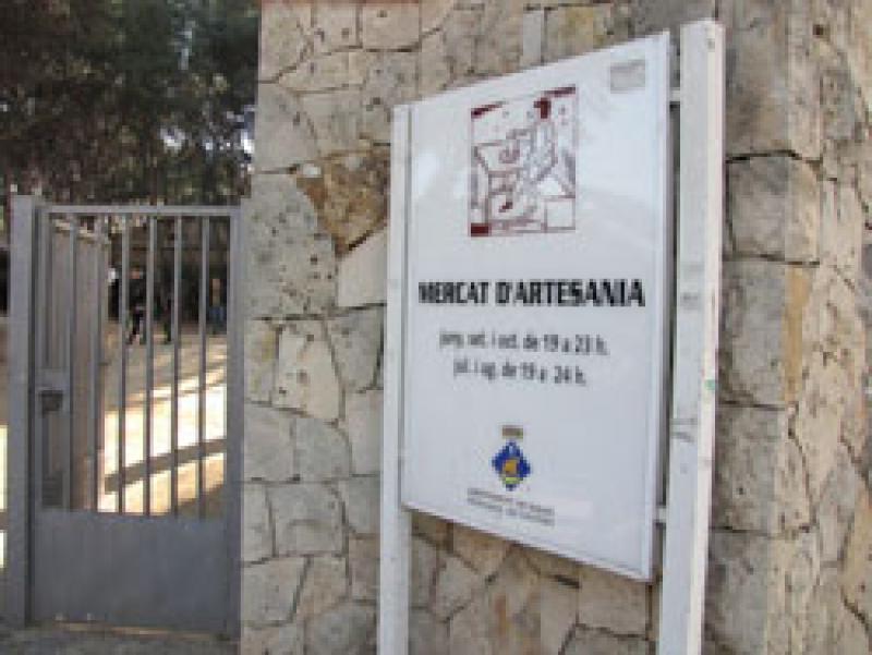 Masia Catalana <br />Salou.Costa Dorada 4