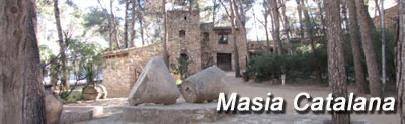 Masia Catalana <br />Salou.Costa Dorada