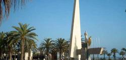 Jaume I Monument 