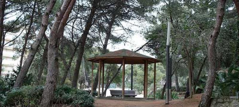 City Park <br /> Salou.Costa Dorada 3