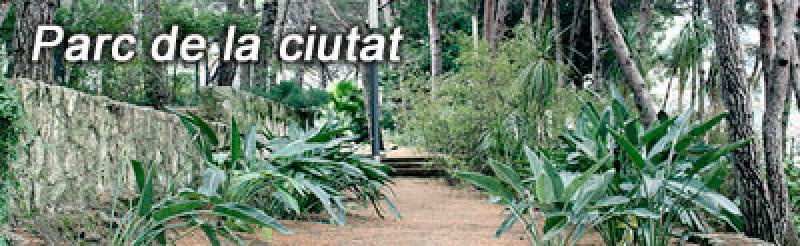 City Park <br /> Salou.Costa Dorada